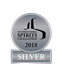Silver medaille Eau de vie André Dierickx