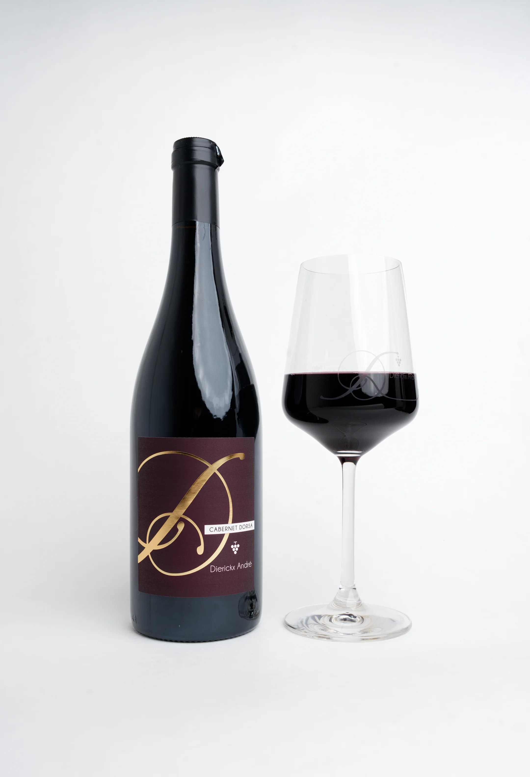Cabernet Dorsa