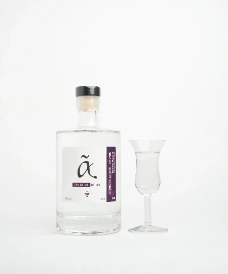 Eau de vie 2025
