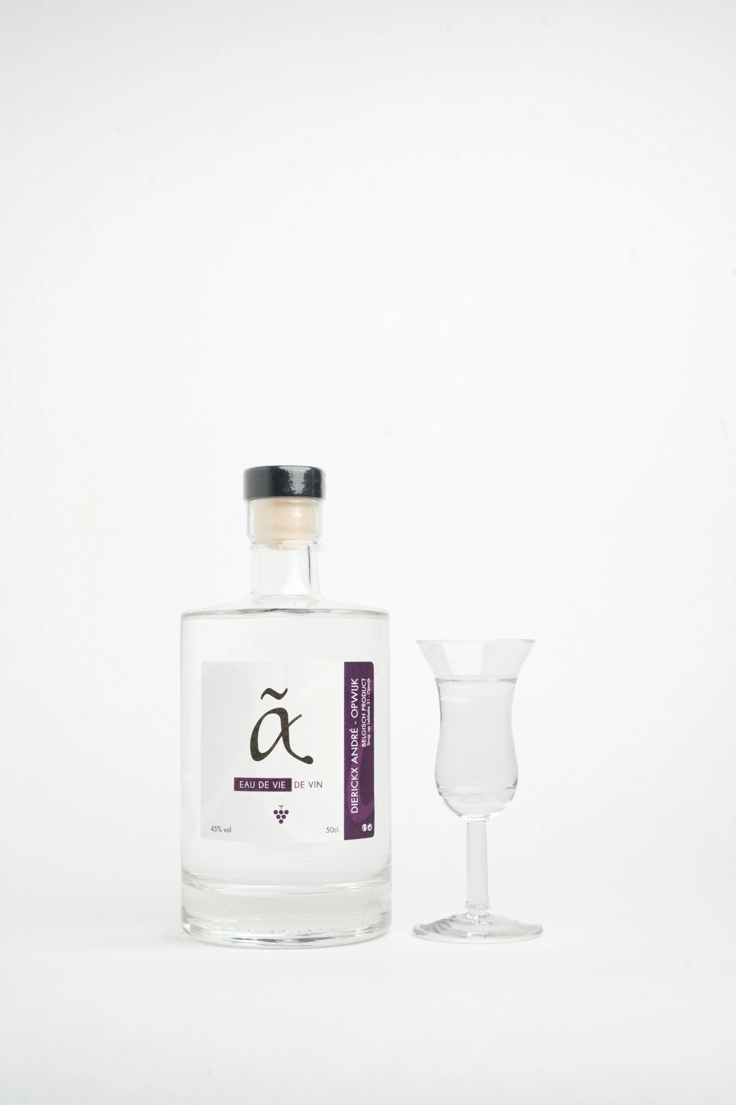 Eau de vie