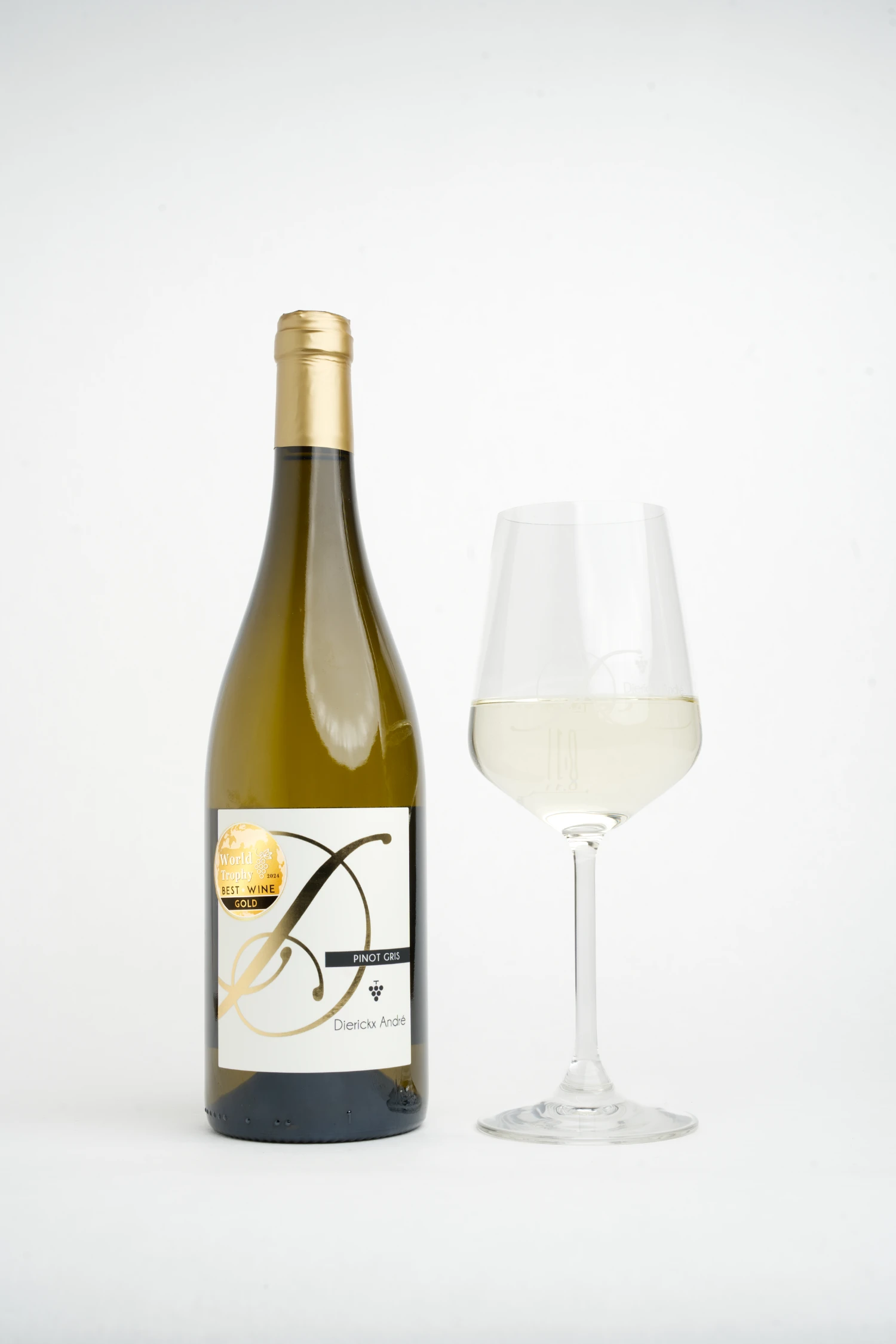 Pinot Gris 2023