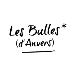 Andre Dierickx Referentie - Les bulles d'Anvers