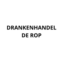 Dranken De Rop 