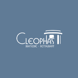 Andre Dierickx Referentie - Cleophas
